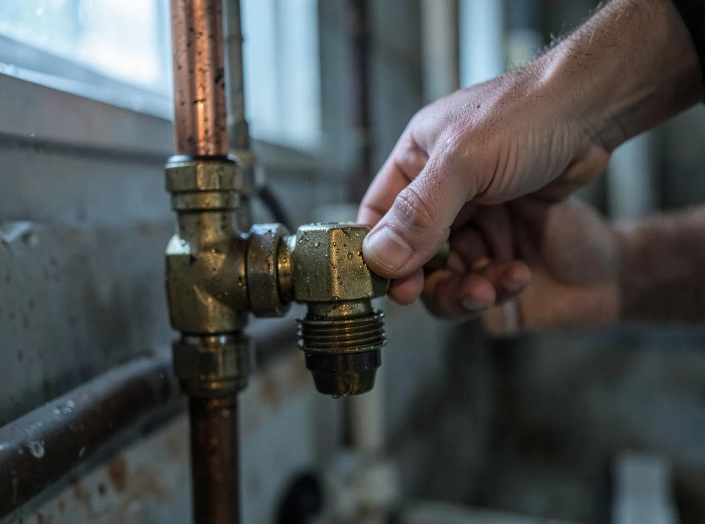 Emergency Plumber Brookesmith, TX FAQs